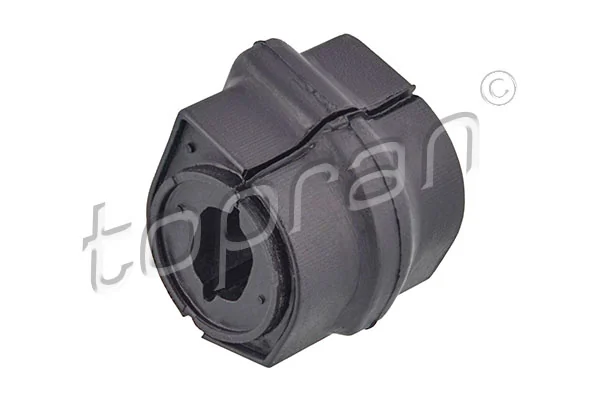 Mounting, stabiliser bar