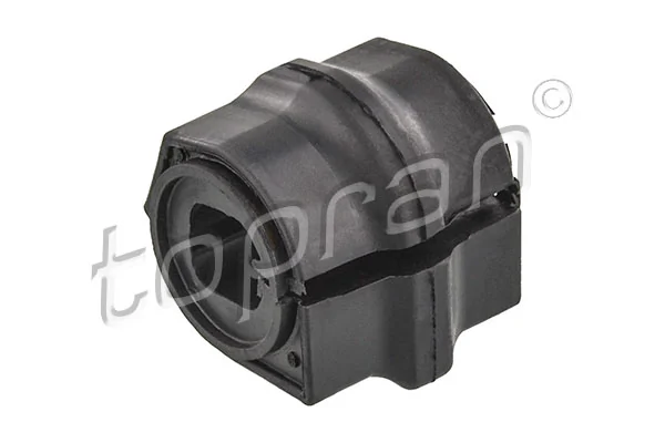 Mounting, stabiliser bar