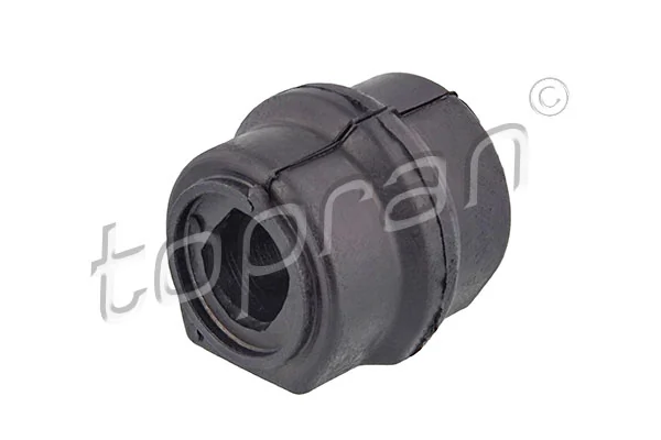 Mounting, stabiliser bar