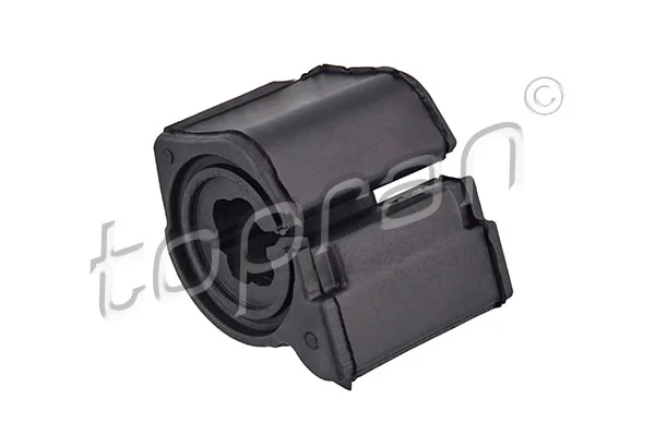 Mounting, stabiliser bar