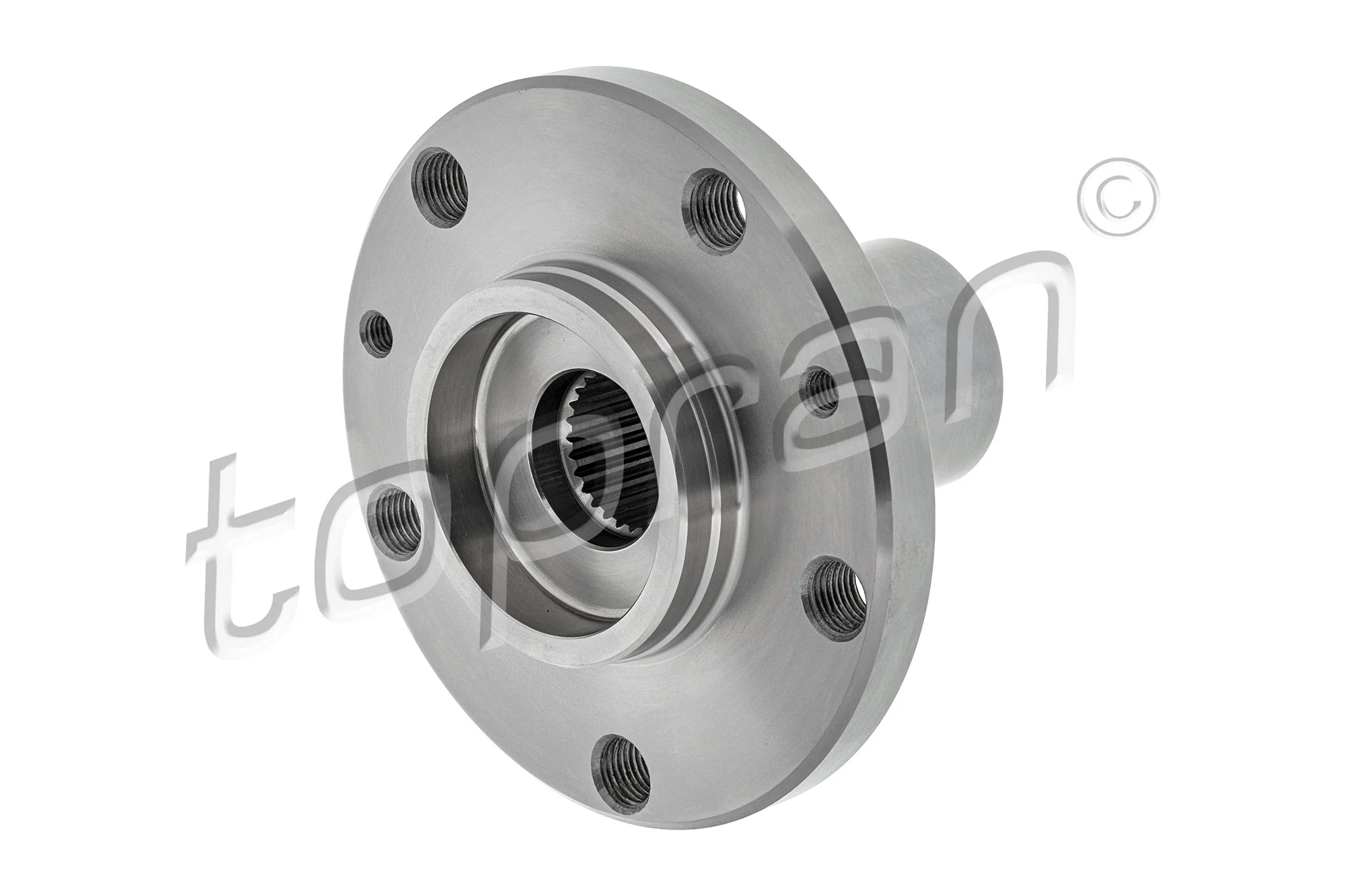 Wheel Hub