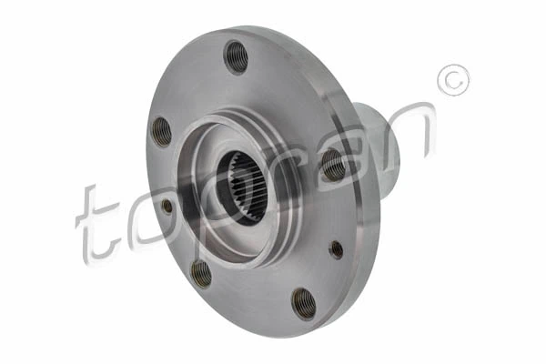 Wheel Hub