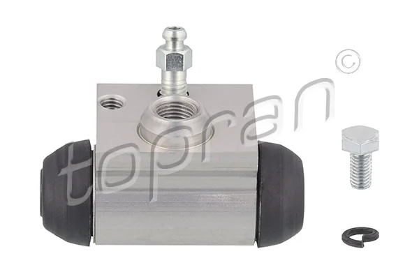 Wheel Brake Cylinder