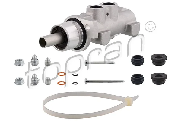 Brake Master Cylinder