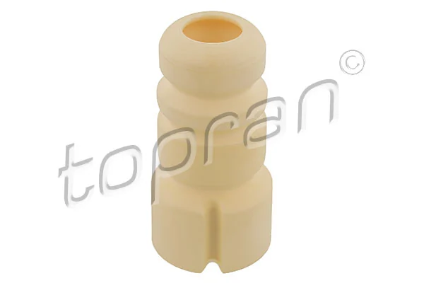 Rubber Buffer, suspension