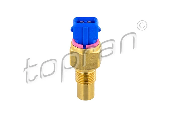 Sensor, coolant temperature