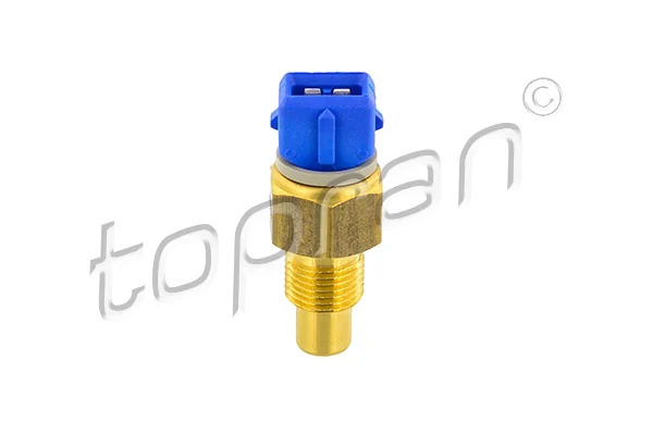 Sensor, coolant temperature