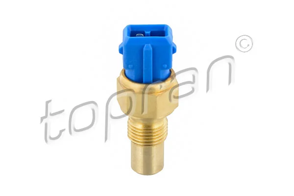 Sensor, coolant temperature