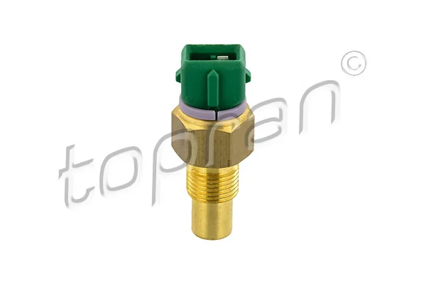 Sensor, coolant temperature