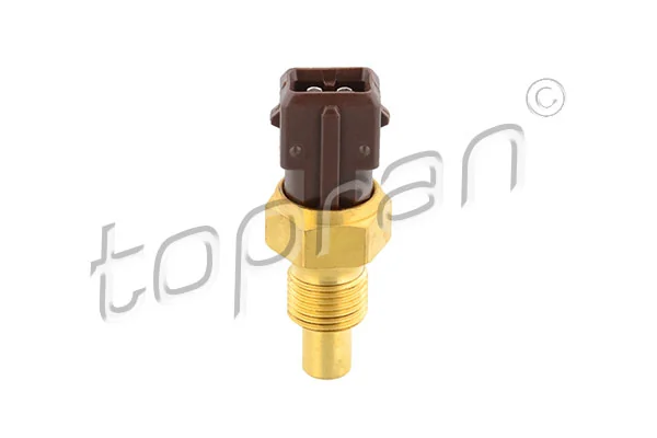 Sensor, coolant temperature