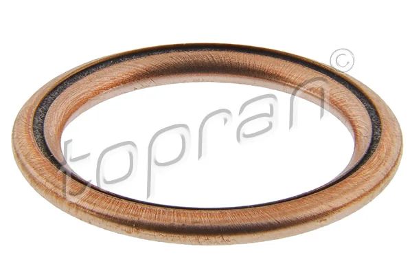 Seal Ring, oil drain plug