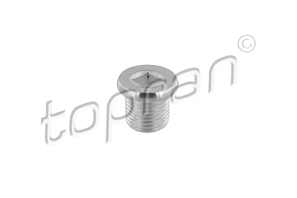 Screw Plug, oil sump