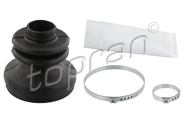 Bellow Kit, drive shaft