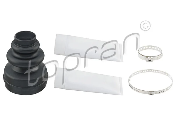 Bellow Kit, drive shaft