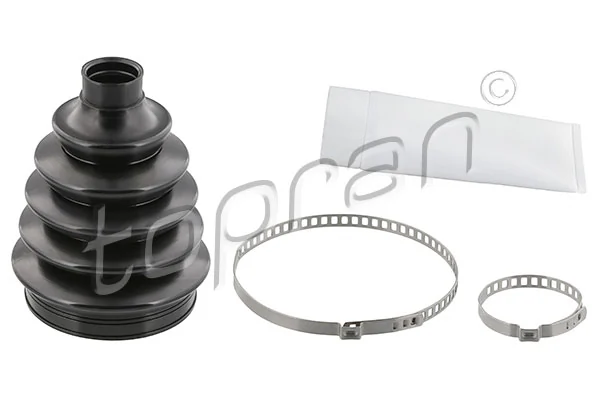 Bellow Kit, drive shaft