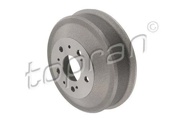 Brake Drum