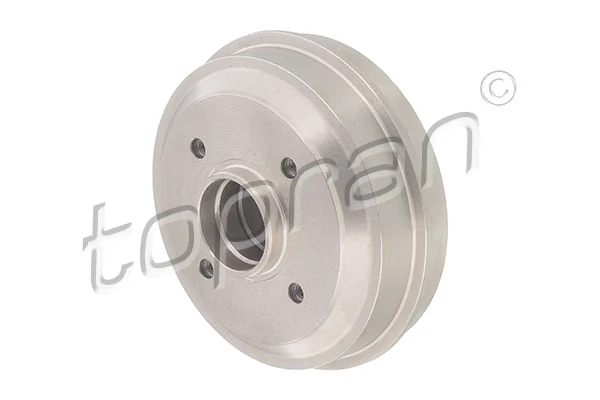 Brake Drum