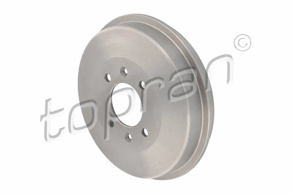 Brake Drum