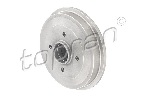Brake Drum