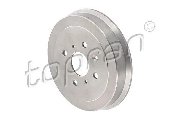 Brake Drum
