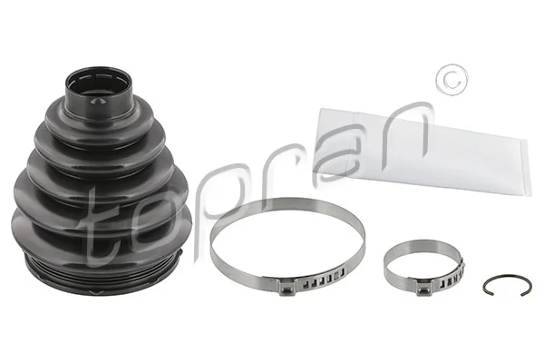 Bellow Kit, drive shaft