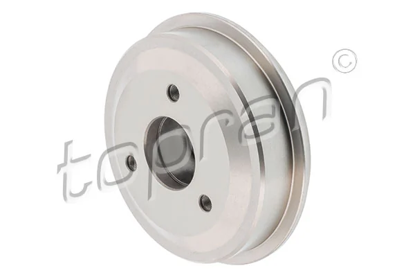 Brake Drum