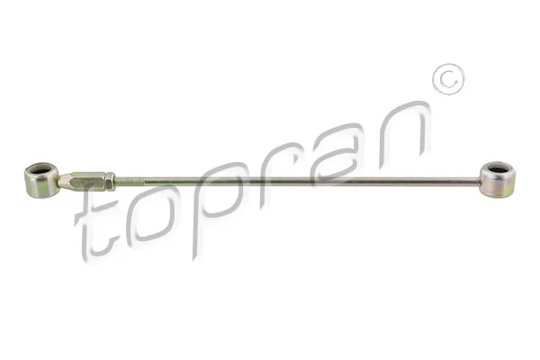 Selector-/Shift Rod