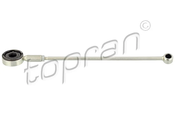 Selector-/Shift Rod