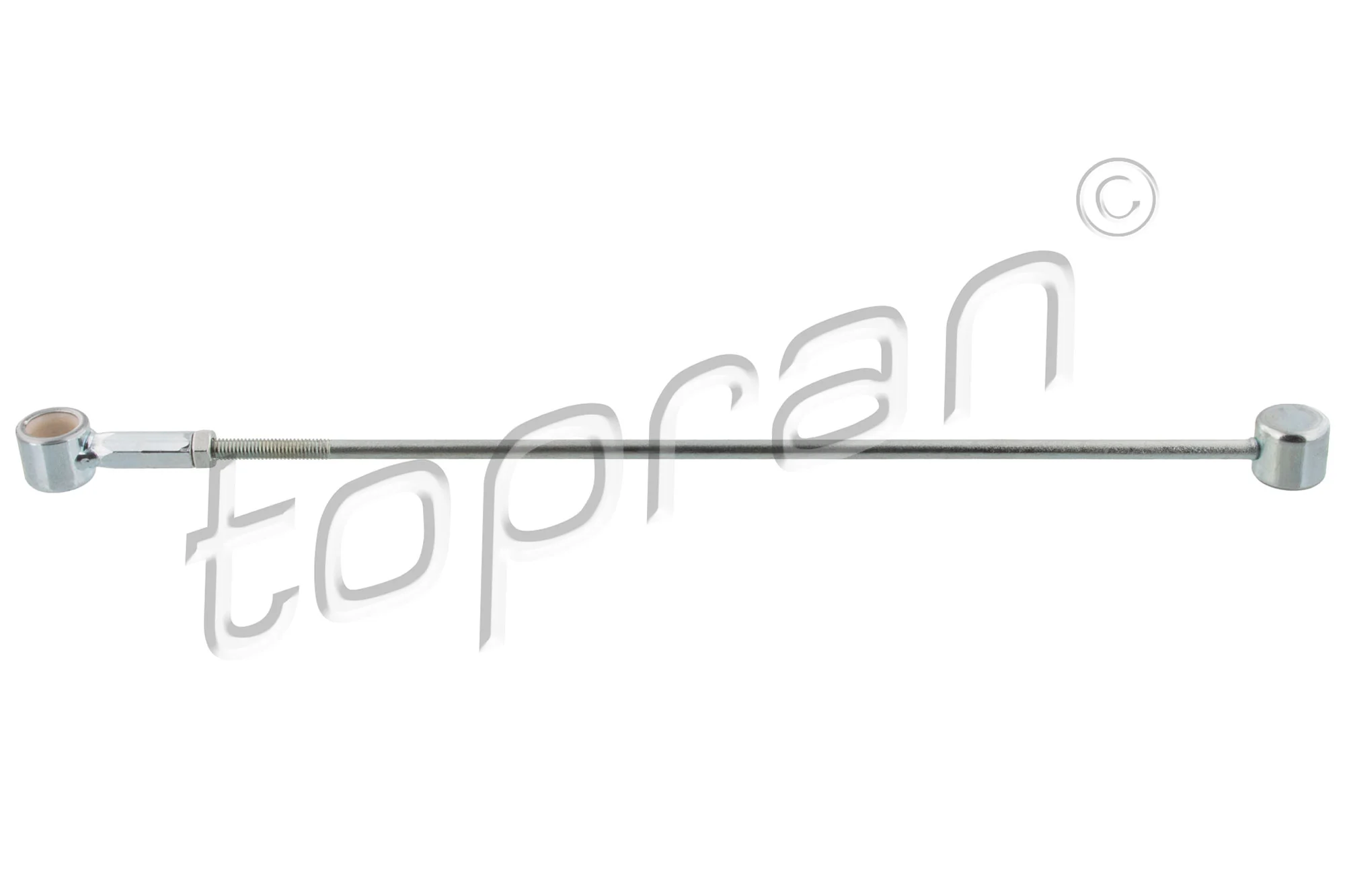Selector-/Shift Rod