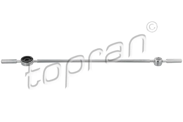 Selector-/Shift Rod