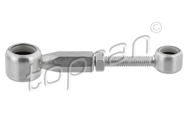 Selector-/Shift Rod