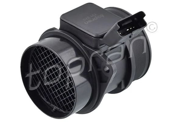 Mass Air Flow Sensor
