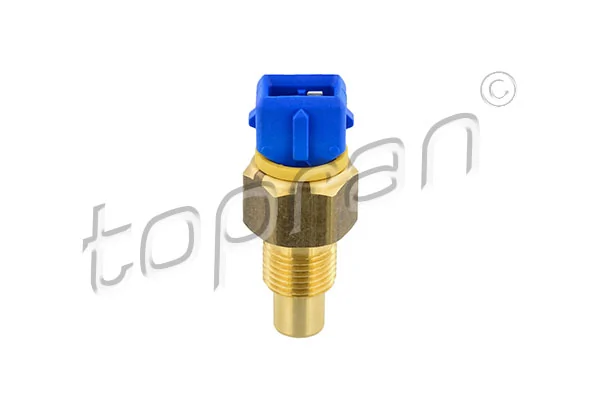Temperature Switch, air conditioning fan