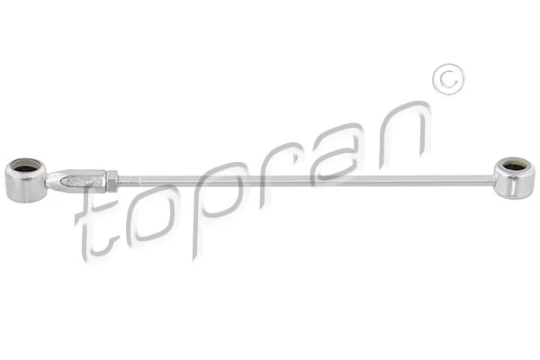 Selector-/Shift Rod