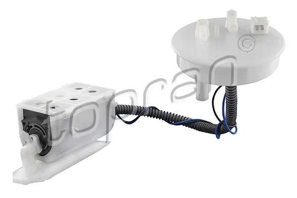 Fuel Feed Unit