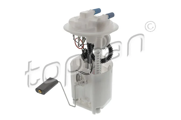 Fuel Feed Unit