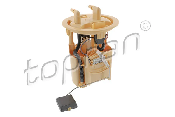 Fuel Feed Unit