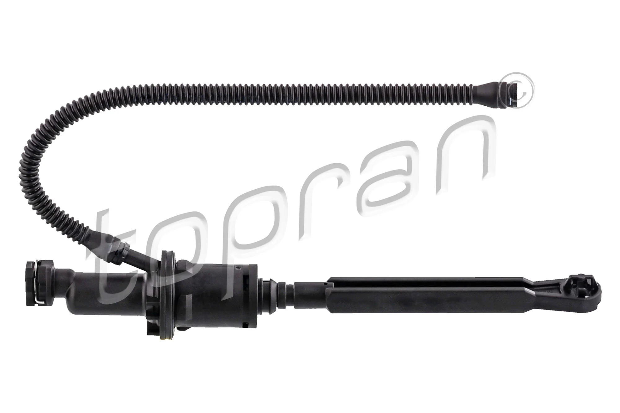 Master Cylinder, clutch