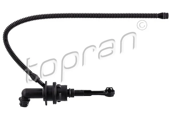Master Cylinder, clutch