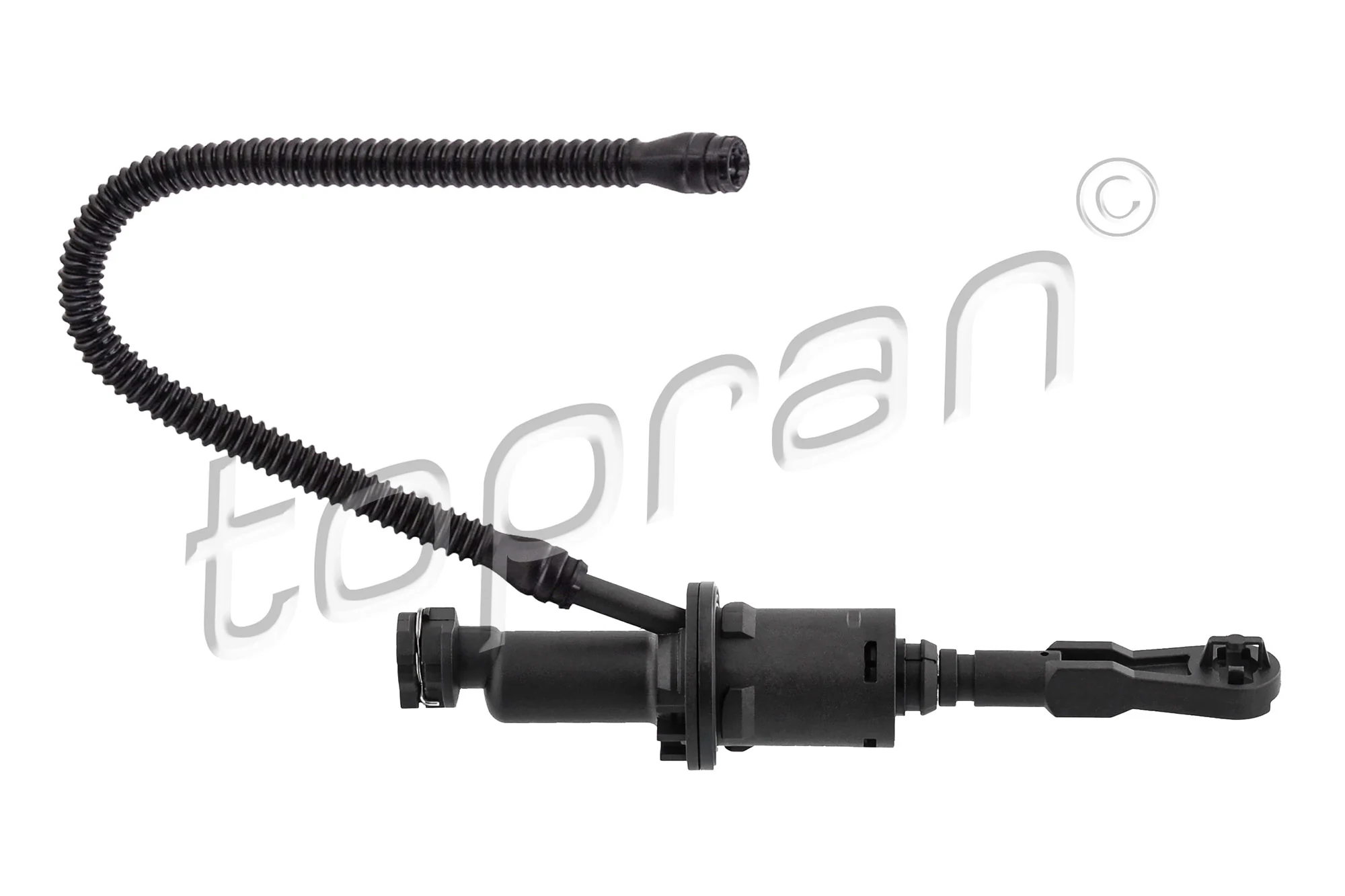 Master Cylinder, clutch