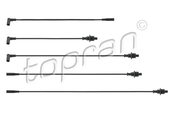 Ignition Cable Kit