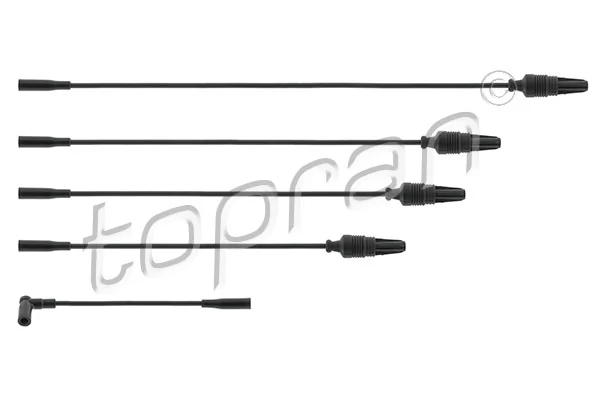 Ignition Cable Kit