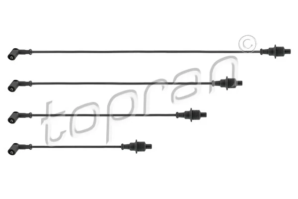 Ignition Cable Kit