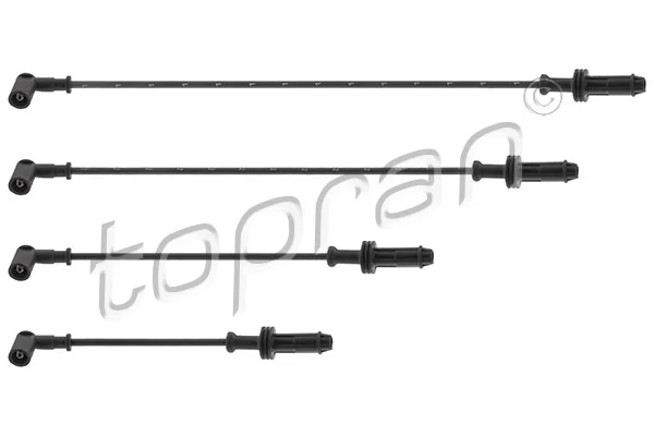 Ignition Cable Kit