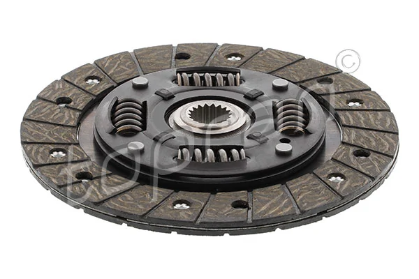 Clutch Disc
