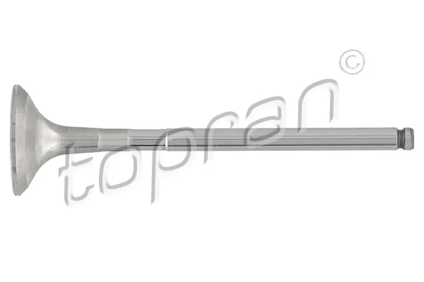Exhaust Valve