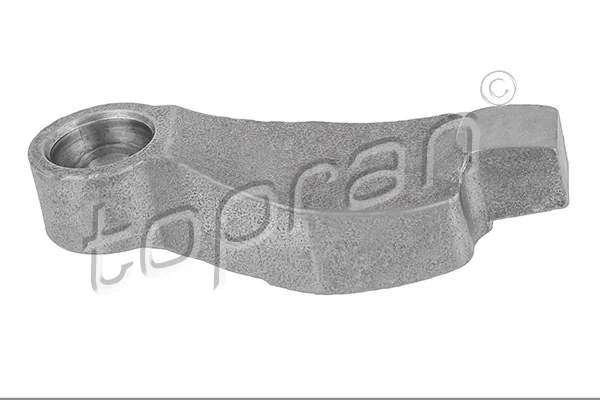 Finger Follower, engine timing