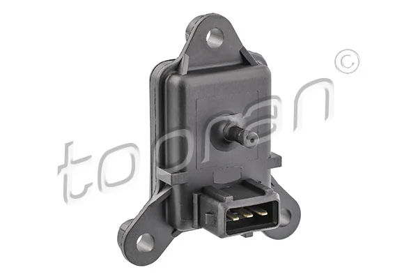 Sensor, intake manifold pressure