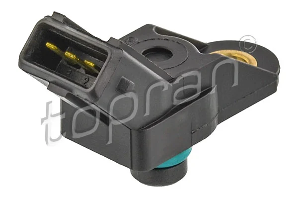 Sensor, intake manifold pressure
