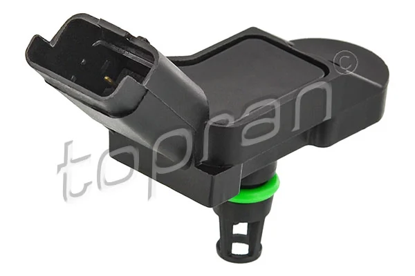 Sensor, intake manifold pressure